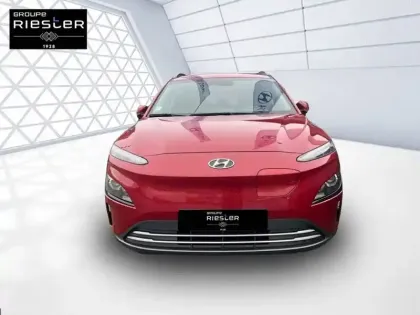 Photo 41 Hyundai Kona  Electrique 39 kWh - 136 ch