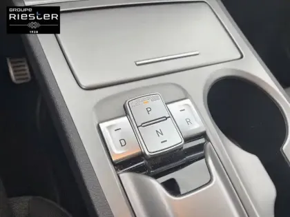 Photo 16 Hyundai Kona  Electrique 39 kWh - 136 ch