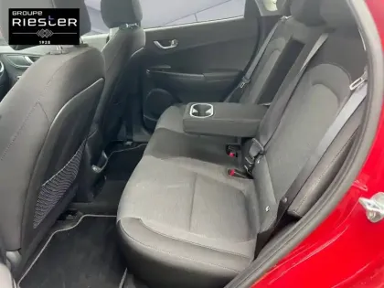 Photo 29 Hyundai Kona Gén. I Ph2 Intuitive 5