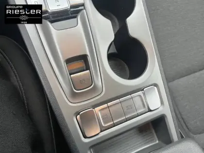 Photo 17 Hyundai Kona  Electrique 39 kWh - 136 ch