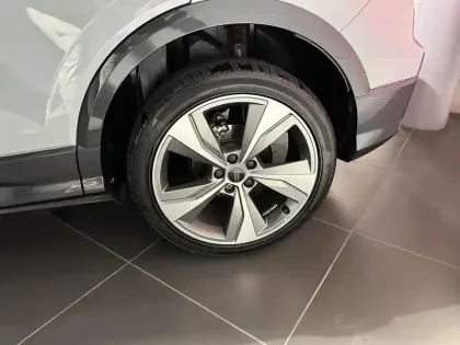 Photo 7 Audi Q2  35 TDI 150 S tronic 7