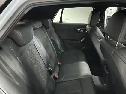 Photo 13 Audi Q2  35 TDI 150 S tronic 7