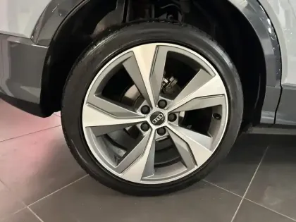 Photo 6 Audi Q2  35 TDI 150 S tronic 7