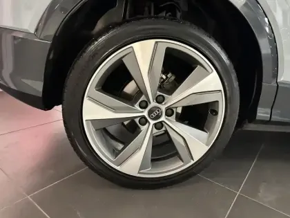 Photo 9 Audi Q2  35 TDI 150 S tronic 7