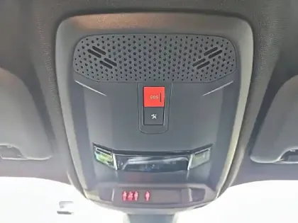 Photo 20 Peugeot 2008  BlueHDi 130 S&S EAT8