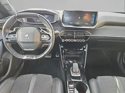 Photo 7 Peugeot 2008  BlueHDi 130 S&S EAT8