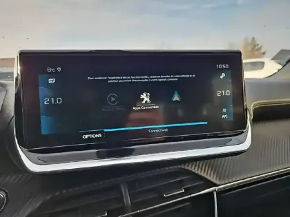 Photo 17 Peugeot 2008  BlueHDi 130 S&S EAT8