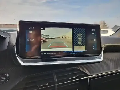 Photo 14 Peugeot 2008  BlueHDi 130 S&S EAT8