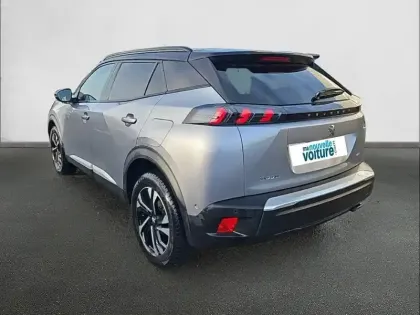 Photo 6 Peugeot 2008  BlueHDi 130 S&S EAT8