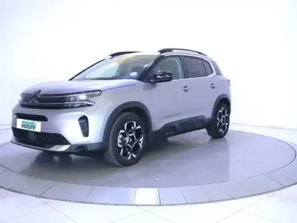 Photo Citroën C5 Aircross Plus