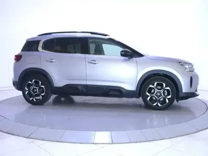 Photo 8 Citroën C5 aircross  BlueHDi 130 EAT8