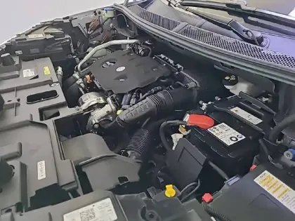 Photo 14 Citroën C5 aircross  BlueHDi 130 EAT8