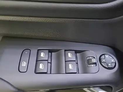 Photo 26 Citroën C5 aircross  BlueHDi 130 EAT8