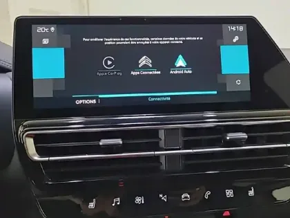 Photo 20 Citroën C5 aircross  BlueHDi 130 EAT8