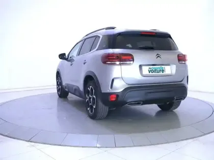 Photo 6 Citroën C5 aircross  BlueHDi 130 EAT8