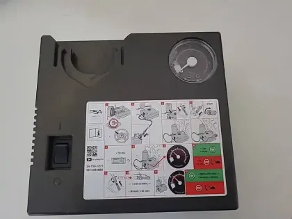 Photo 17 Citroën C5 aircross  BlueHDi 130 EAT8