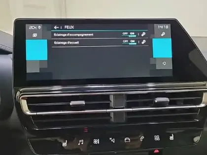 Photo 21 Citroën C5 aircross  BlueHDi 130 EAT8