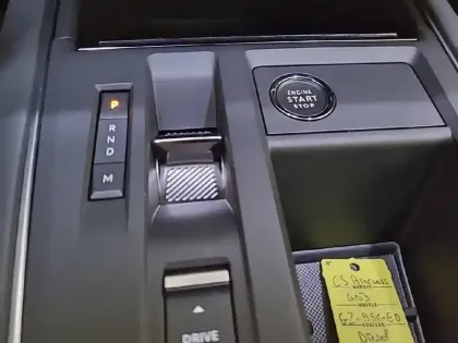 Photo 13 Citroën C5 aircross  BlueHDi 130 EAT8