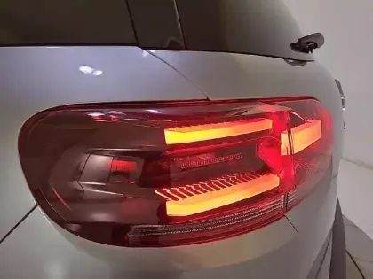 Photo 16 Citroën C5 aircross  BlueHDi 130 EAT8