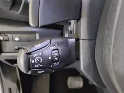 Photo 31 Citroën C5 aircross  BlueHDi 130 EAT8