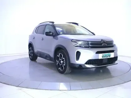 Photo 7 Citroën C5 aircross  BlueHDi 130 EAT8