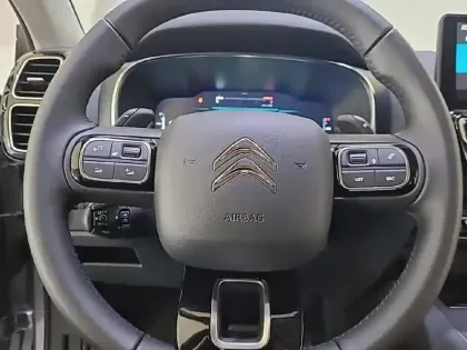 Photo 9 Citroën C5 aircross  BlueHDi 130 EAT8