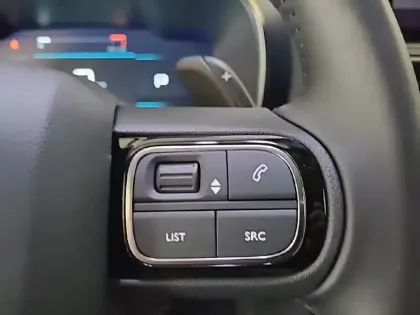 Photo 29 Citroën C5 aircross  BlueHDi 130 EAT8