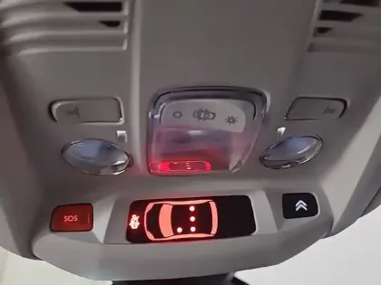 Photo 24 Citroën C5 aircross  BlueHDi 130 EAT8