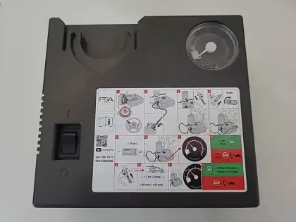 Photo 38 Peugeot 208  PureTech 100 S&S BVM6