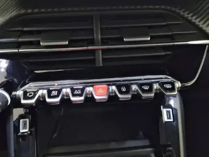 Photo 45 Peugeot 208  PureTech 100 S&S BVM6