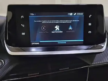 Photo 44 Peugeot 208  PureTech 100 S&S BVM6