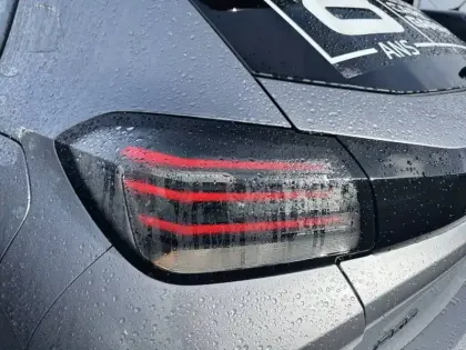 Photo 16 Peugeot 208  Hybrid 110 e-DCS6