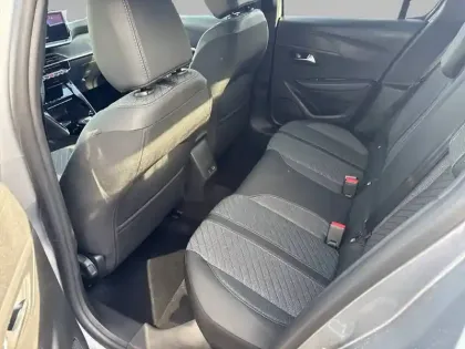 Photo 11 Peugeot 208  Hybrid 110 e-DCS6