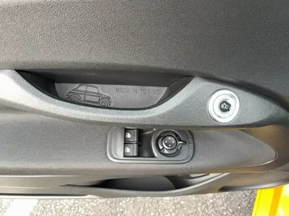 Photo 28 Fiat 500  1.0 65 ch Hybride