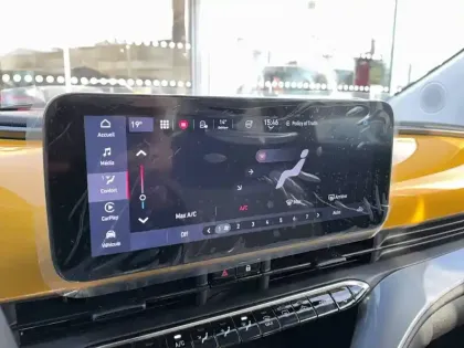 Photo 83 Fiat 500  1.0 65 ch Hybride