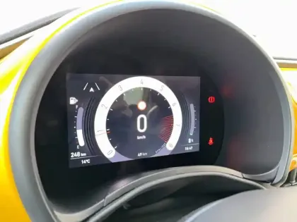 Photo 52 Fiat 500  1.0 65 ch Hybride