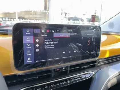 Photo 16 Fiat 500  1.0 65 ch Hybride