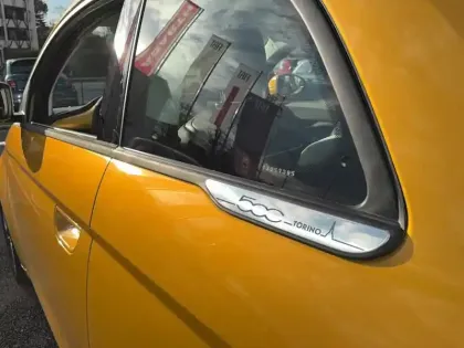 Photo 37 Fiat 500  1.0 65 ch Hybride