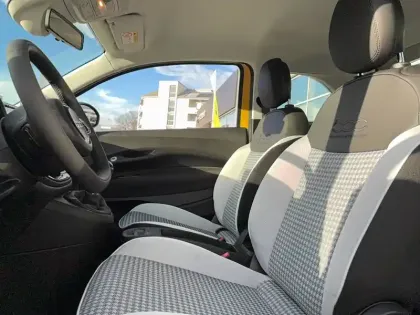 Photo 35 Fiat 500  1.0 65 ch Hybride