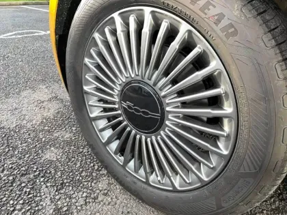 Photo 36 Fiat 500  1.0 65 ch Hybride