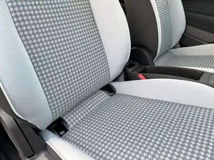 Photo 32 Fiat 500  1.0 65 ch Hybride