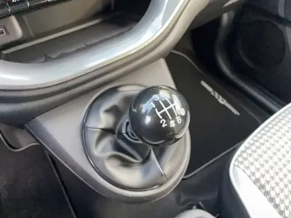 Photo 43 Fiat 500  1.0 65 ch Hybride