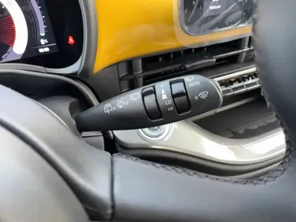 Photo 96 Fiat 500  1.0 65 ch Hybride