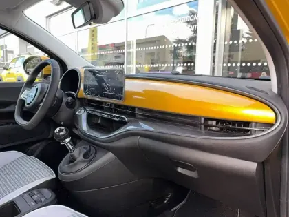 Photo 89 Fiat 500  1.0 65 ch Hybride