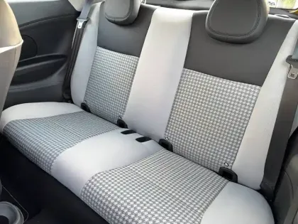 Photo 64 Fiat 500  1.0 65 ch Hybride