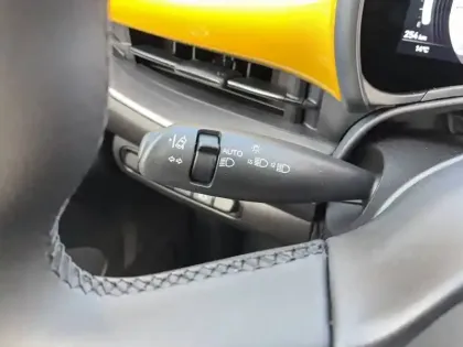 Photo 29 Fiat 500  1.0 65 ch Hybride