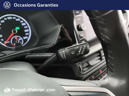 Photo 21 Volkswagen T-cross  1.0 TSI 115 Start/Stop DSG7