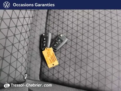 Photo 27 Volkswagen T-cross  1.0 TSI 115 Start/Stop DSG7