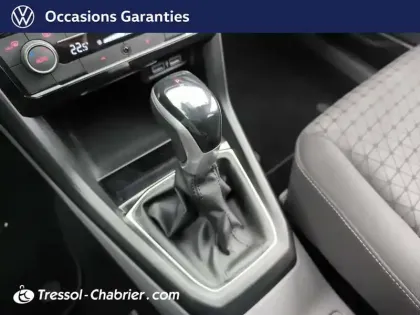 Photo 9 Volkswagen T-cross  1.0 TSI 115 Start/Stop DSG7