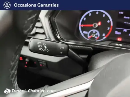 Photo 20 Volkswagen T-cross  1.0 TSI 115 Start/Stop DSG7